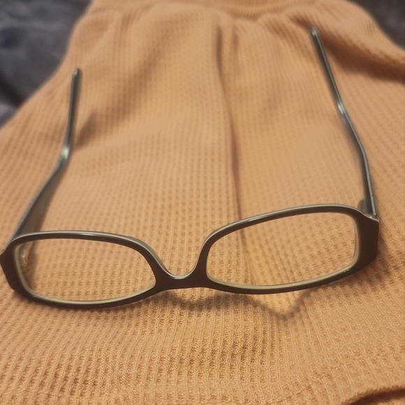 Temo Eyeglasses Frames - Picture 5 of 10